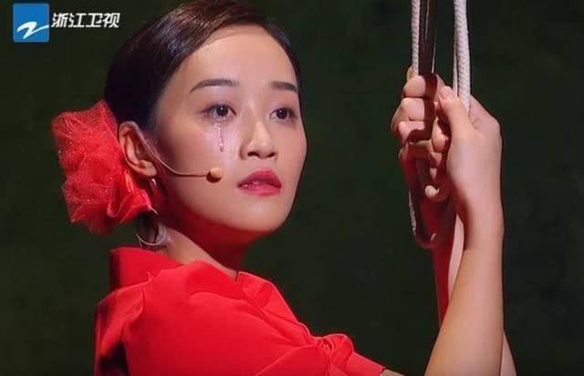 女演員演技，深度演繹的魅力與風(fēng)采