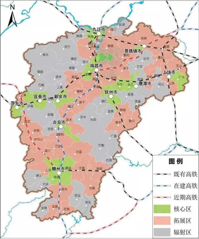 樂安鐵路建設(shè)最新進展簡報