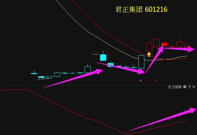 科技新品震撼登場！揭秘601216最新動態(tài)，引領(lǐng)未來生活新潮流風(fēng)向標(biāo)