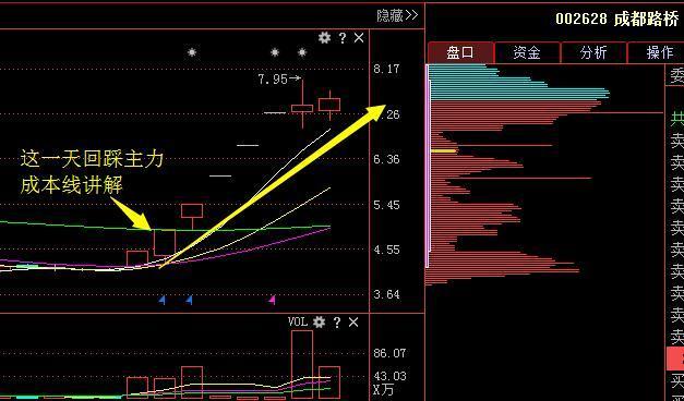 股票變黑色含義解析，背后的真正含義是什么？