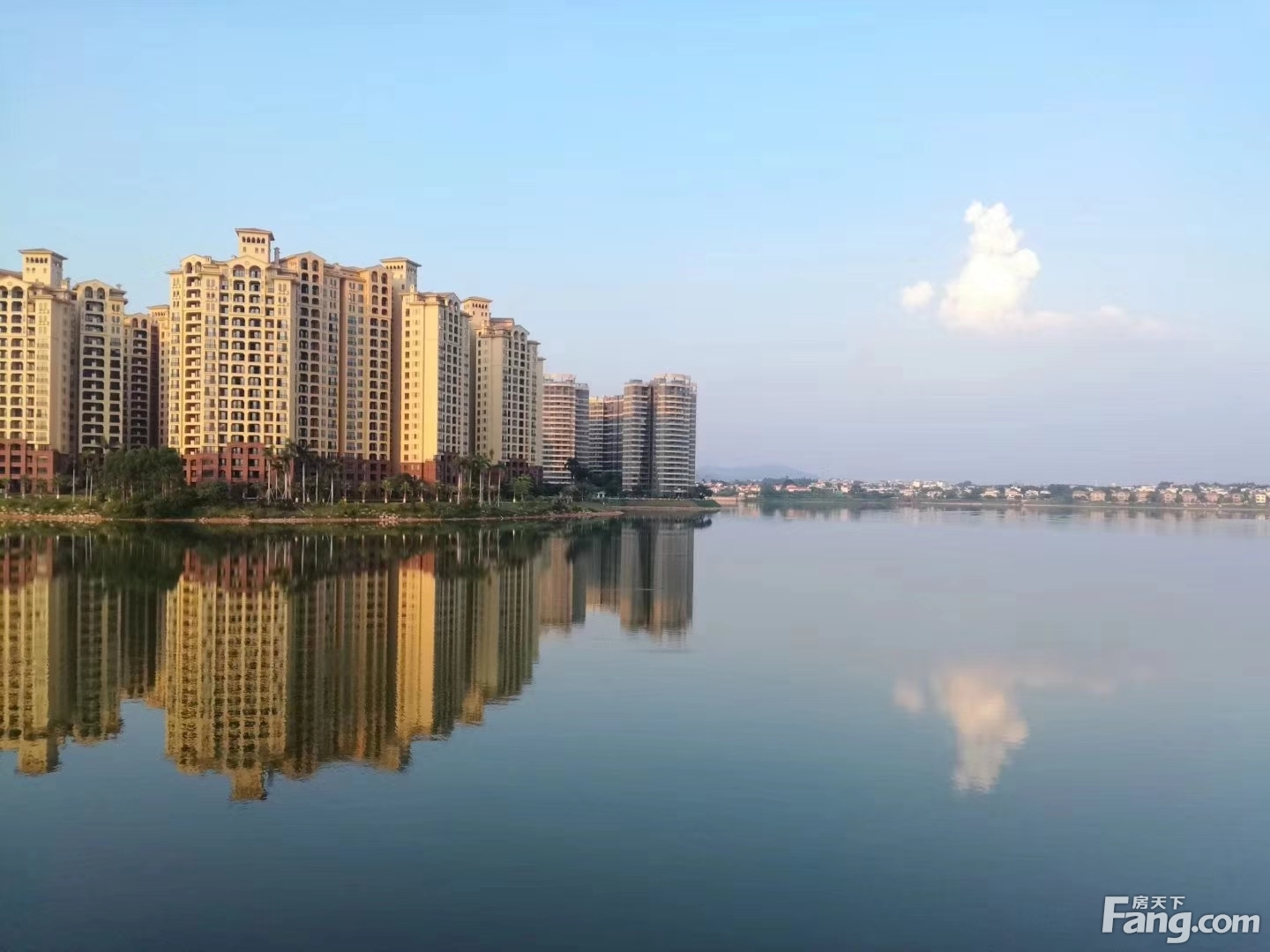 清遠樓市動態(tài)，市場趨勢與發(fā)展前景聚焦